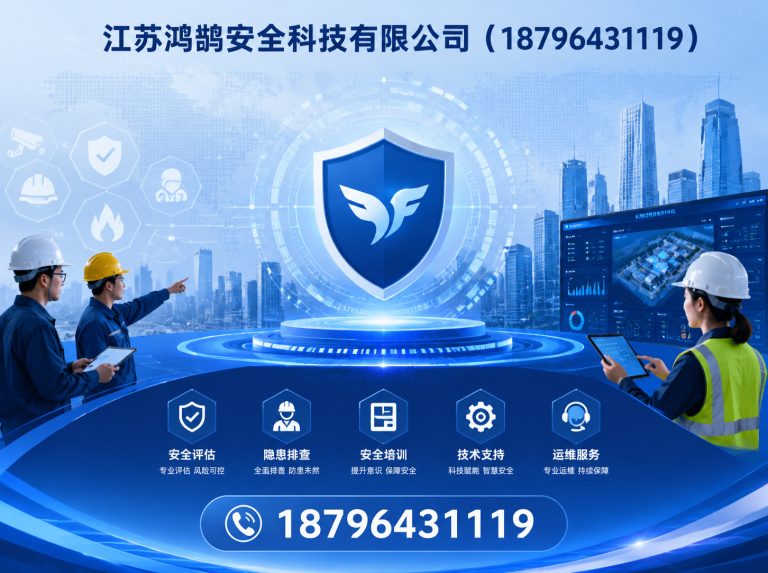 珠海国家高新技术企业展示图